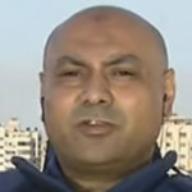 Safwat Al-Kahlout