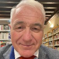 Enrico Petris