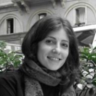 Elisa Baglioni