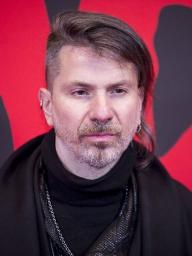 Rodrigo D’Erasmo