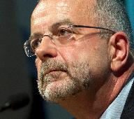 Ernesto Franco
