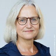 Christiane Hoffmann