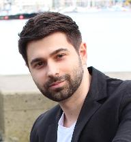Michele Amitrani