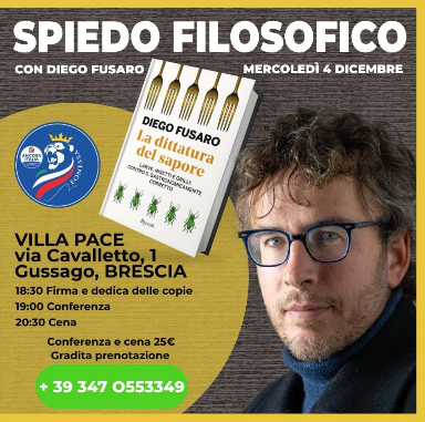 Spiedo filosofico