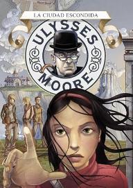 Ulysses Moore