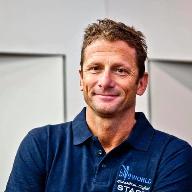 Umberto Pelizzari