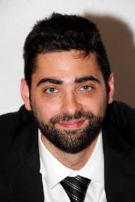 Emanuele Gaito