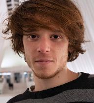 Niccolò Fettarappa