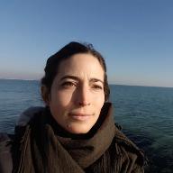 Olga Amagliani