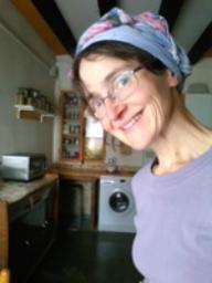 Cristiana Santambrogio