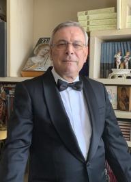 Edoardo Cervi