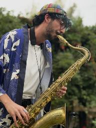 Lorenzo Cucco