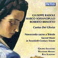 M° Roberto Brisotto