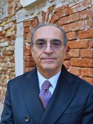 rav Alberto Avraham Sermoneta