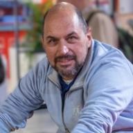 Roberto Polleri