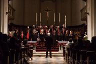 Walk Together Gospel Choir
