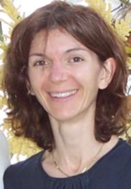 Cristina Mosso