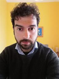 Salvatore Iacolare