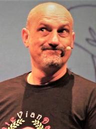 David Conati
