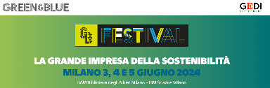 Conferenza nazionale delle Green City verso le città Nature-Positive