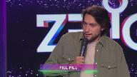 Fill Pill