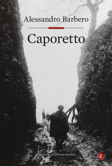 Alessandro Barbero a Kobarid (Caporetto)