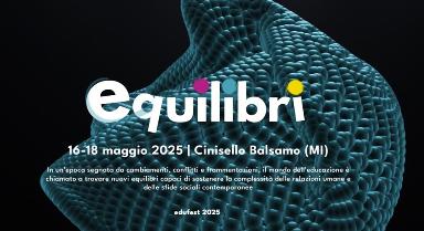 Sessione 3: Equilibri interni