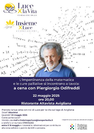 Giornata del Sollievo