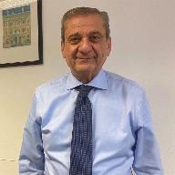 Domenico Bova