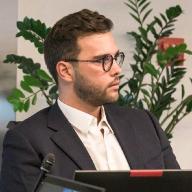 Luca Profico