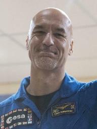 Luca Parmitano