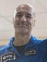 Luca Parmitano