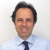 Roberto Calugi