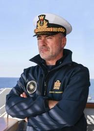 Enrico Credendino