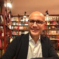 Cristiano Bertolucci