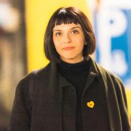 Martina Baradel