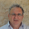 Benny Morris