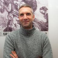 Marko Klavora