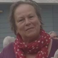 Patrizia Lucchi Vedaldi