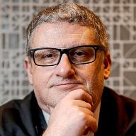 Mark Galeotti