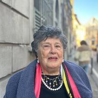 Lucia Frattarelli Fischer