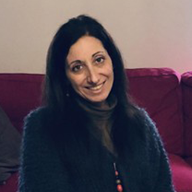 Antonietta Vitolo