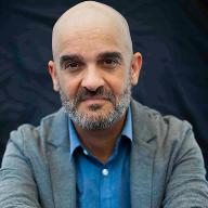 Javier Rodrigo