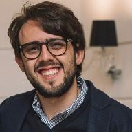 Andrea Giuseppe Cerra