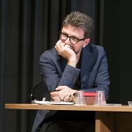 Vincenzo Lavenia