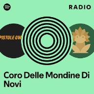 Mondine di Novi