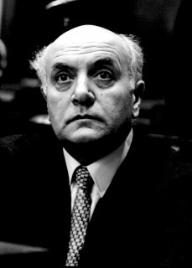 Altiero Spinelli