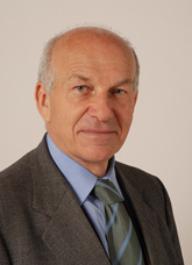 Fausto Bertinotti