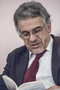 Marco Civra