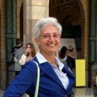 Ilaria Zuanazzi